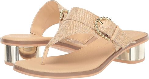 Anne Klein Women's Tillie Heeled Sandal in Saudi Arabia
