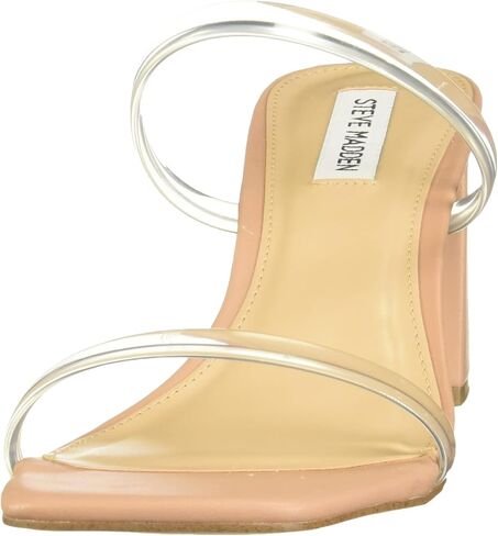 Steve Madden Women's Lilah Heeled Sandal in Saudi Arabia