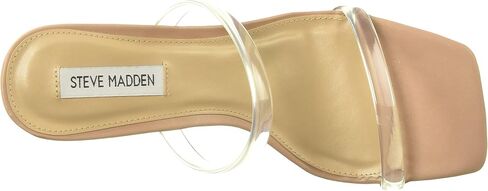 Steve Madden Women's Lilah Heeled Sandal in Saudi Arabia