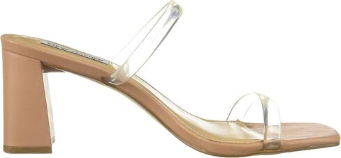 Steve Madden Women's Lilah Heeled Sandal in Saudi Arabia