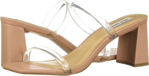 Steve Madden Women's Lilah Heeled Sandal in Saudi Arabia