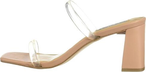 Steve Madden Women's Lilah Heeled Sandal in Saudi Arabia
