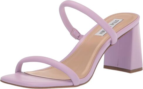 Steve Madden Women's Lilah Heeled Sandal in Saudi Arabia