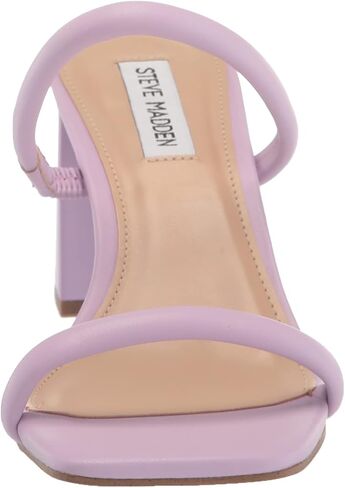 Steve Madden Women's Lilah Heeled Sandal in Saudi Arabia
