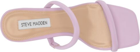 Steve Madden Women's Lilah Heeled Sandal in Saudi Arabia