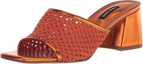 صندل Galant النسائي بكعب عالٍ من NINE WEST in Saudi Arabia