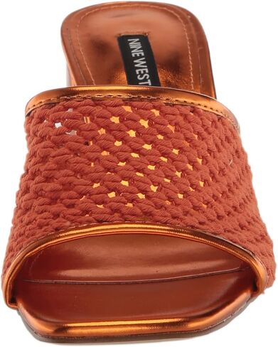 صندل Galant النسائي بكعب عالٍ من NINE WEST in Saudi Arabia