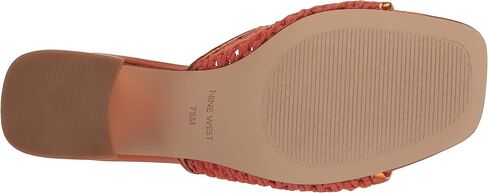 صندل Galant النسائي بكعب عالٍ من NINE WEST in Saudi Arabia