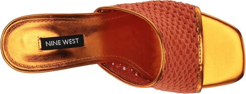 صندل Galant النسائي بكعب عالٍ من NINE WEST in Saudi Arabia