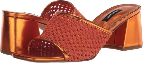 صندل Galant النسائي بكعب عالٍ من NINE WEST in Saudi Arabia