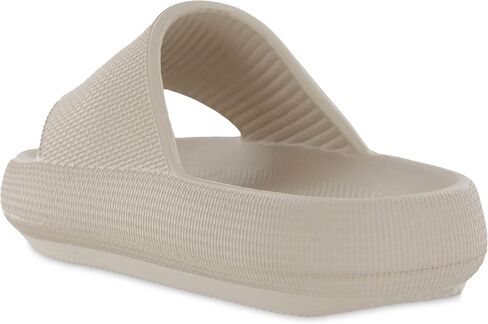 MIA Women's Lexa Sandals in Saudi Arabia