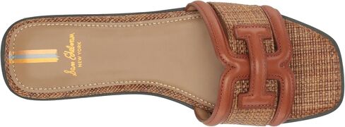 Sam Edelman Women's Irina Slides in Saudi Arabia