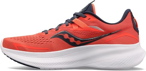 Saucony Women's Ride 15 Sneaker in Saudi Arabia
