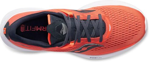 Saucony Women's Ride 15 Sneaker in Saudi Arabia