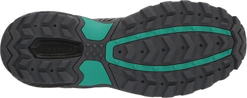 حذاء الجري Excursion TR15 Trail للسيدات من Saucony - عرض واسع in Kuwait