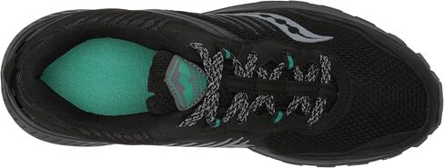 حذاء الجري Excursion TR15 Trail للسيدات من Saucony - عرض واسع in Kuwait