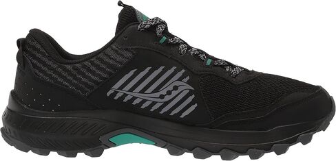 حذاء الجري Excursion TR15 Trail للسيدات من Saucony - عرض واسع in Kuwait