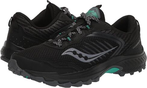 حذاء الجري Excursion TR15 Trail للسيدات من Saucony - عرض واسع in Kuwait