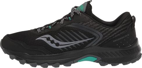 حذاء الجري Excursion TR15 Trail للسيدات من Saucony - عرض واسع in Kuwait