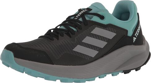 adidas Women's Terrex Trailrider Trail Running Shoe - Hiking Shoe in Saudi Arabia