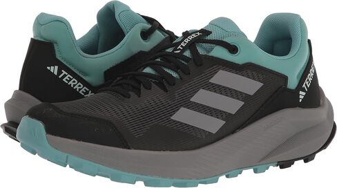 adidas Women's Terrex Trailrider Trail Running Shoe - Hiking Shoe in Saudi Arabia