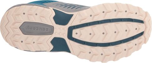 حذاء الجري Saucony Excursion Tr15 Trail للسيدات in Kuwait