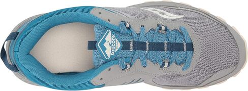 حذاء الجري Saucony Excursion Tr15 Trail للسيدات in Kuwait