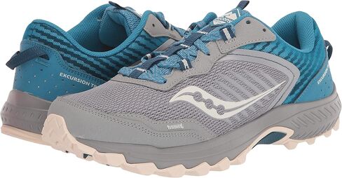 حذاء الجري Saucony Excursion Tr15 Trail للسيدات in Kuwait