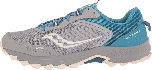 حذاء الجري Saucony Excursion Tr15 Trail للسيدات in Kuwait