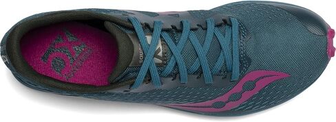 حذاء ركض للنساء Kilkenny Xc 8 كروس كونتري من Saucony in Kuwait