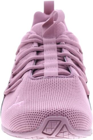 حذاء رياضي رياضي للجري للسيدات من PUMA Axelion Interest in Kuwait
