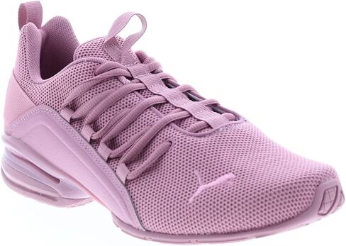 حذاء رياضي رياضي للجري للسيدات من PUMA Axelion Interest in Kuwait