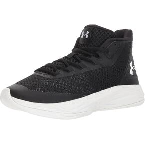 Under Armour Women's Jet Mid Basketball Shoe