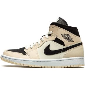 Jordan Womens WMNS Air 1 Mid BQ6472 800 Guava Ice - Size 7W in Saudi Arabia