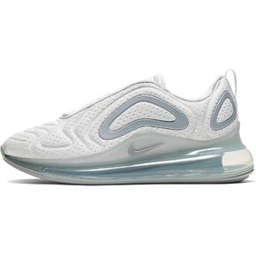 Nike Women's Air Max 720 Running Shoes (5, Vast Grey/Vast Grey/Wolf Grey) in Saudi Arabia