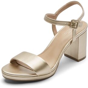 صندل تابيثا النسائي بكعب مزدوج من Rockport