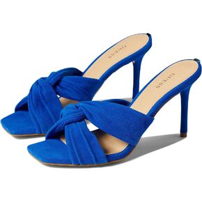 صندل نسائي بكعب عالٍ من GUESS Daiva2