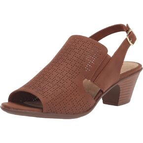 Easy Street Women's Zelma Heeled Sandal