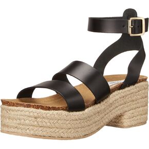 Steve Madden Women's Kelton Heeled Sandal