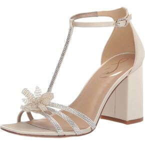 Sam Edelman Women's Donnie Heeled Sandal in Saudi Arabia