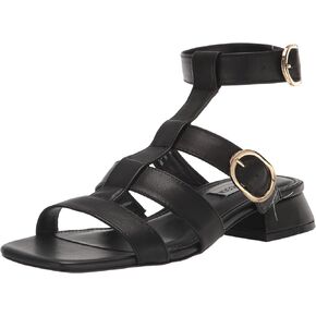 Steve Madden Women's Aylin Heeled Sandal