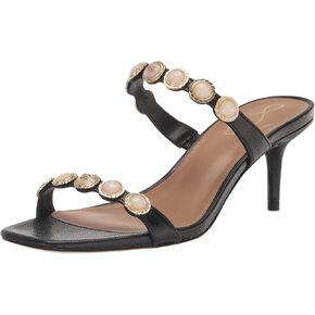 Sam Edelman Women's Palma Heeled Sandal