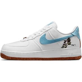 Nike Womens WMNS Air Force 1 '07 Se Running Shoe
