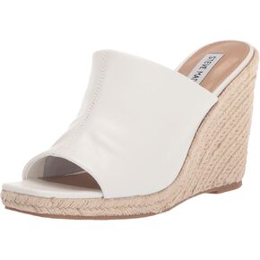 Steve Madden Women's Urge Wedge Sandal