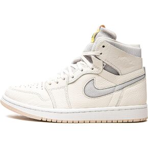 Jordan Womens WMNS Air Jordan 1 Zoom CMFT CT0979 107 Pearl White - Size 7.5W in Kuwait