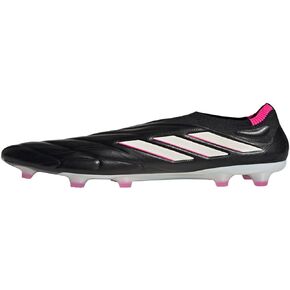 adidas Copa Pure+ Firm Ground Soccer Cleats Men's, Black, Size 4 in Kuwait