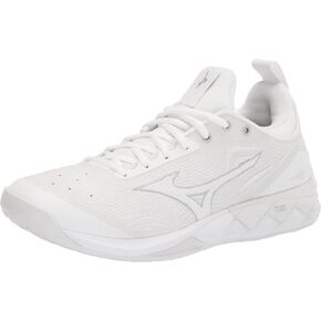 Mizuno Wave Luminous Women's Volleyball Shoe 9 1/2 (0950) in Saudi Arabia