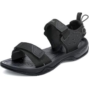 EZEREELL Women’s Hiking Sandals, Comfortable Sport Walking Sandals in Kuwait