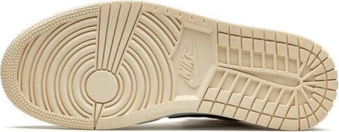 جوردن للنساء WMNS Air 1 Mid BQ6472 800 جوافة آيس - مقاس 7 وات in Saudi Arabia