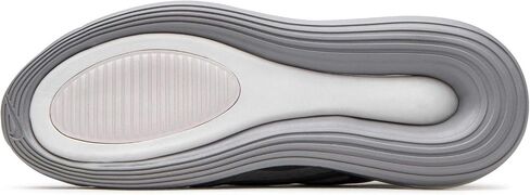 Nike Women's Air Max 720 Running Shoes (5, Vast Grey/Vast Grey/Wolf Grey) in Saudi Arabia